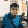 ANANDRAJ DEVARAJ