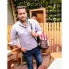 anuj kumar kanojia