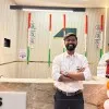 siddharth chavan