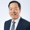 Morgan Zhang