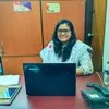 asma parvin