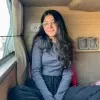 Radhyanshi Arora