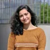 Dhanya Hegde