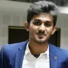 Arjun Patil