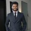 mayank Tiwari