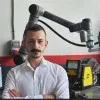 Bahadır Özkanlı