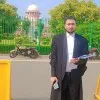 Adv Abhishek Kumar Gautam
