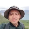 Jiquan Zhang