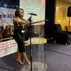 Kefilwe Bopape