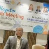 Rtn Md Harun Ar Rashid FCS