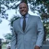 Rob Greenidge
