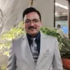 Professor Jyotindra Prajapati