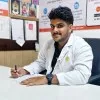 Akhil Eslavath
