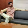 kalpesh Raut