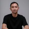 Darkhan Zharmukhamedov