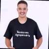 Tayrone Gualberto