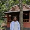 Anvesh Sajjan