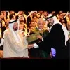 Mohammed Alrashoudi
