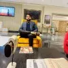 Abhishake Sharma