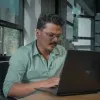 Anandu Surendran