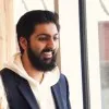 Ahmed Parvaiz