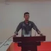Prakash Singh