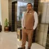 Khuram Shehzad