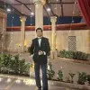 Ritik Shrivastav