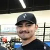 Adam Bustamante
