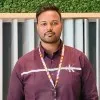Shreyansh Arya