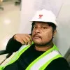 RAVI NANDAN SAMAD