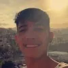 Dominic Gonzales