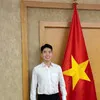 Minh Nguyen Nhat