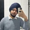 Lovepreet Singh