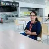 Rakshitha HR