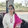 Manjula Saini