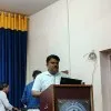 Veeresh Karikatti