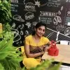 Narmada Kumar