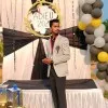 Nazir Imran