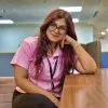 Suparna Mukherjee