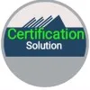 Certification Solution
