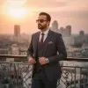 Noman Ahmed