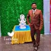 Naveen Acharya