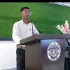 Ayub Ali