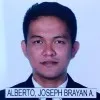 Joseph Brayan Alberto