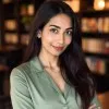 Katherine Rezeena