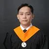 Justine Mark Lirag