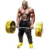 Kali Muscle