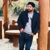 Syed Ghazanfar Ali Shah