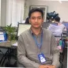 Vuthy Pak